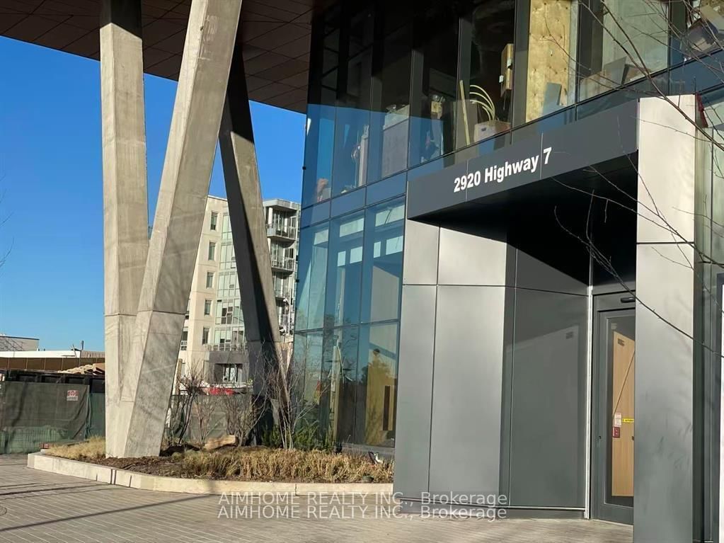 2920 HIGHWAY 7 Road, Unit 1606 - Photo 3