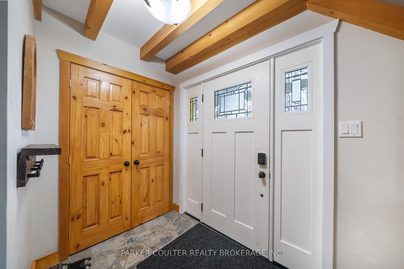 685 Park Road