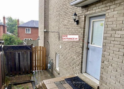 Detached House for lease at 319 Fern Avenue, Richmond Hill, Ontario, L4C 8P4 - Observatory - MLS: N13150650
