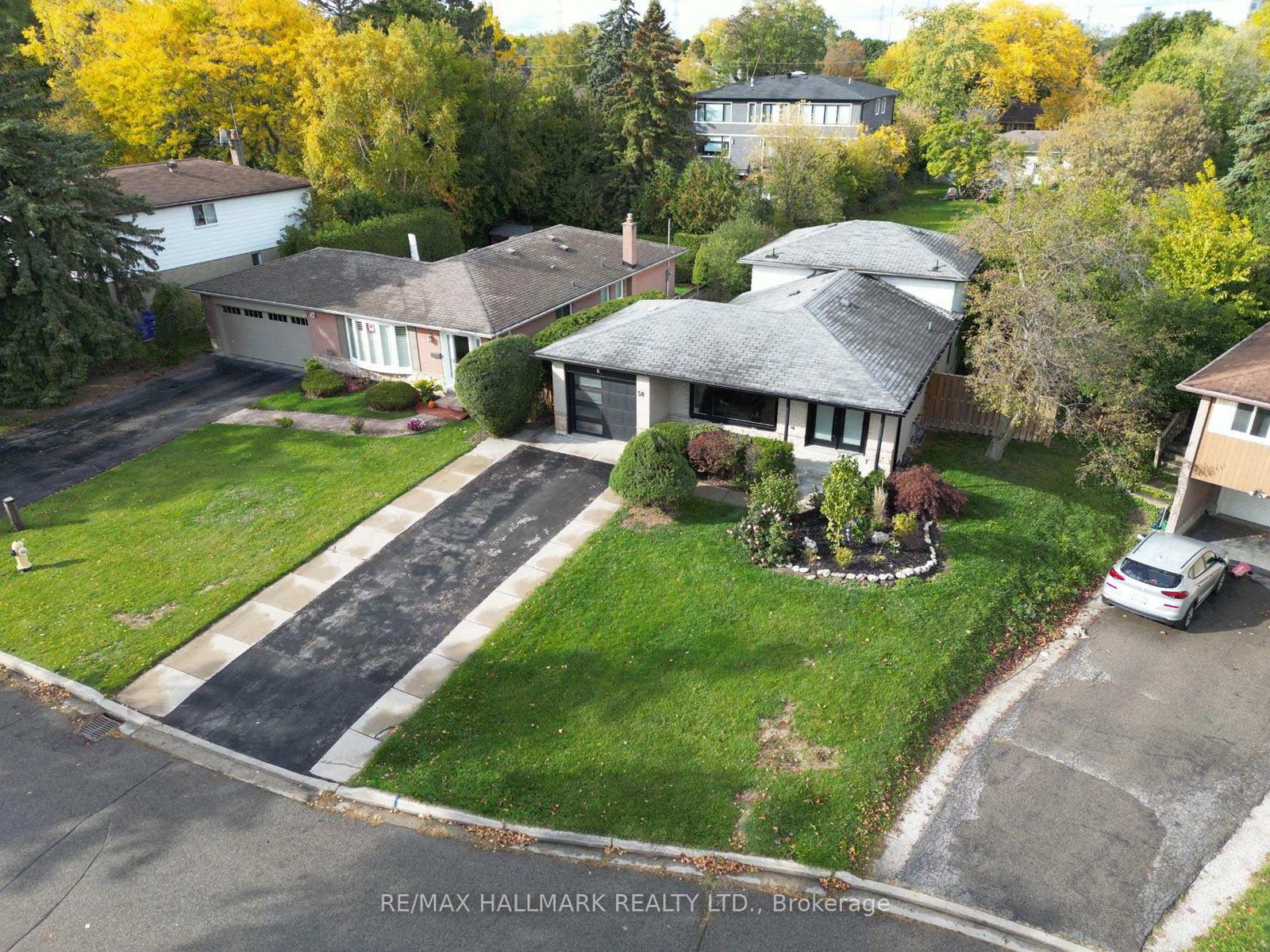 58 Normark Drive, Markham, ON, photo 2