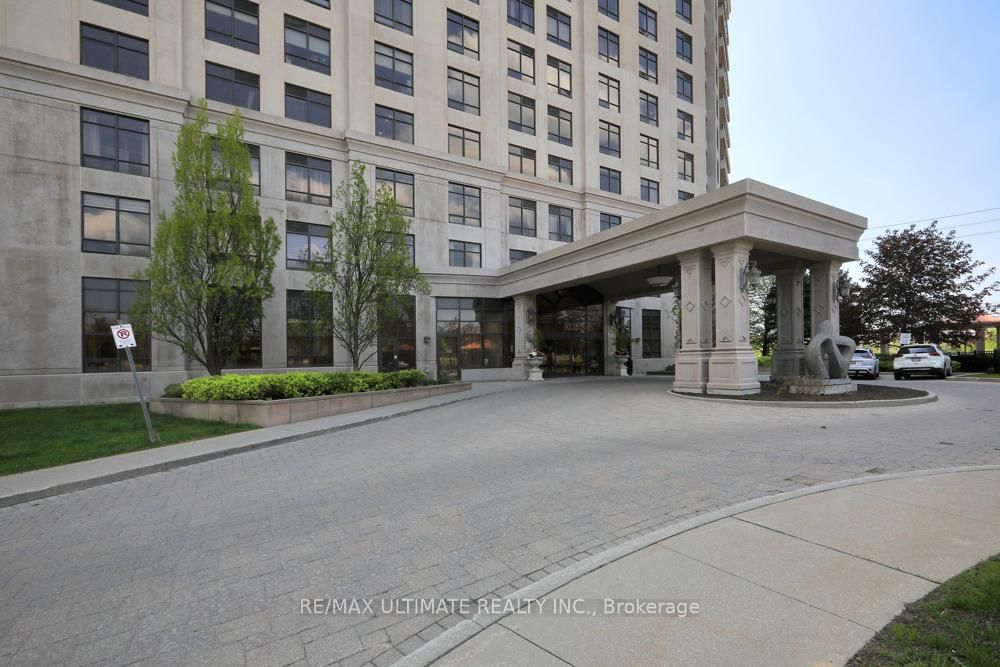 9235 Jane Street, Unit 407