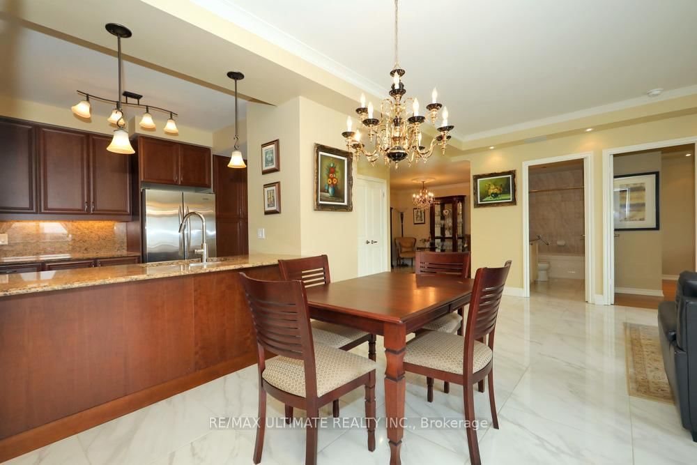9235 Jane Street, Unit 407