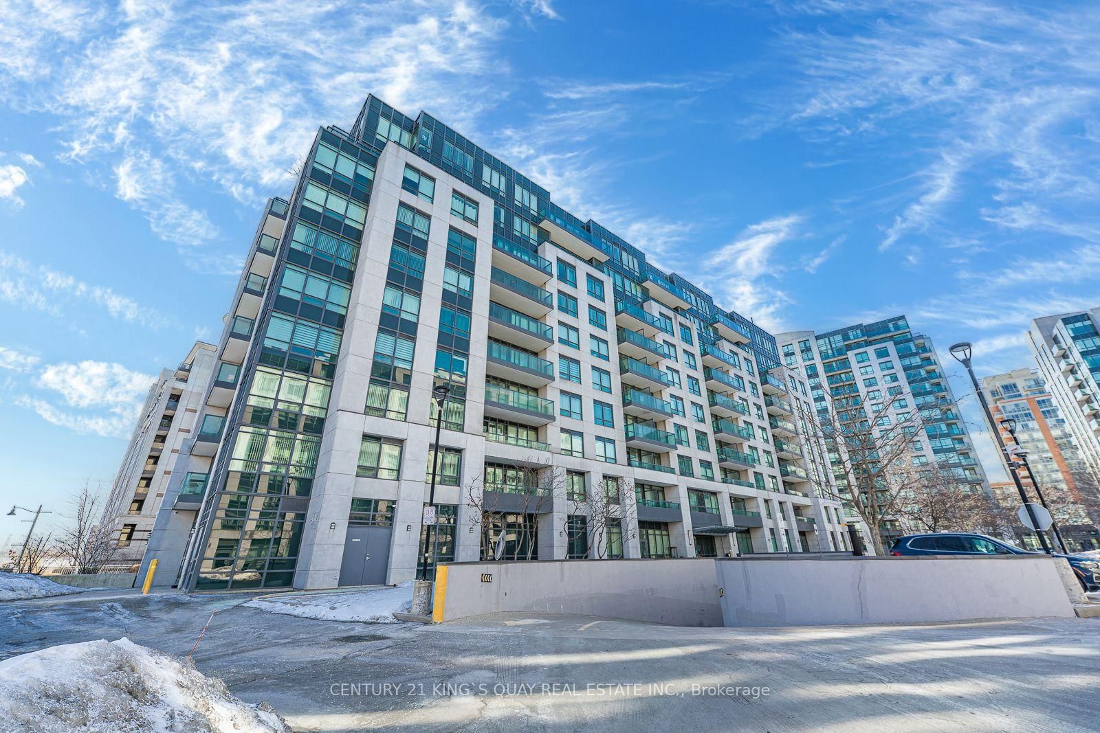 30 Clegg Road, Unit 907