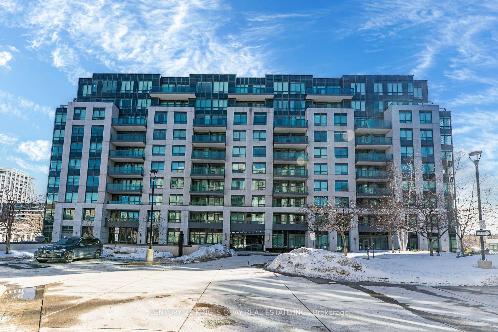 30 Clegg Road, Unit 907 - Photo 2