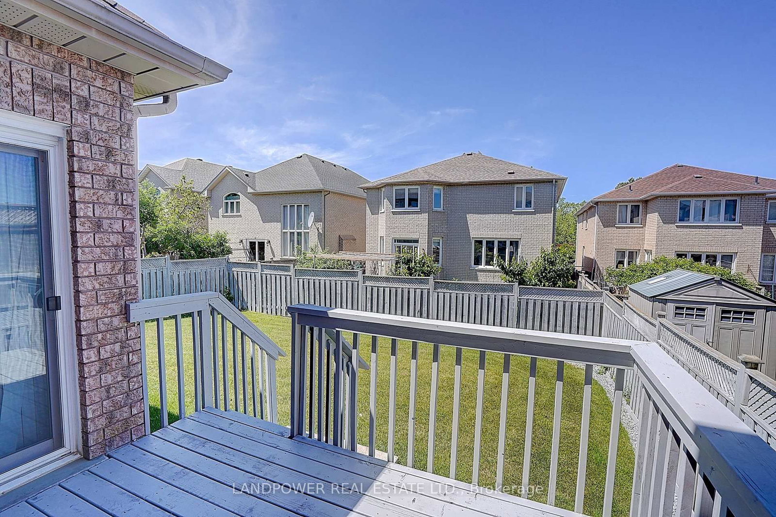 60 Valleyford Avenue • Richmond Hill, ON photo 11