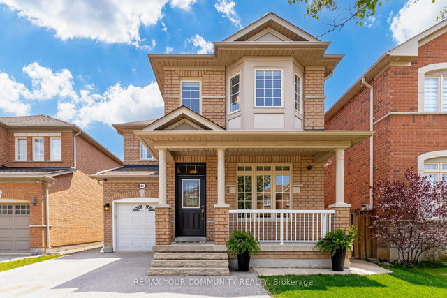 21 Amparo Drive