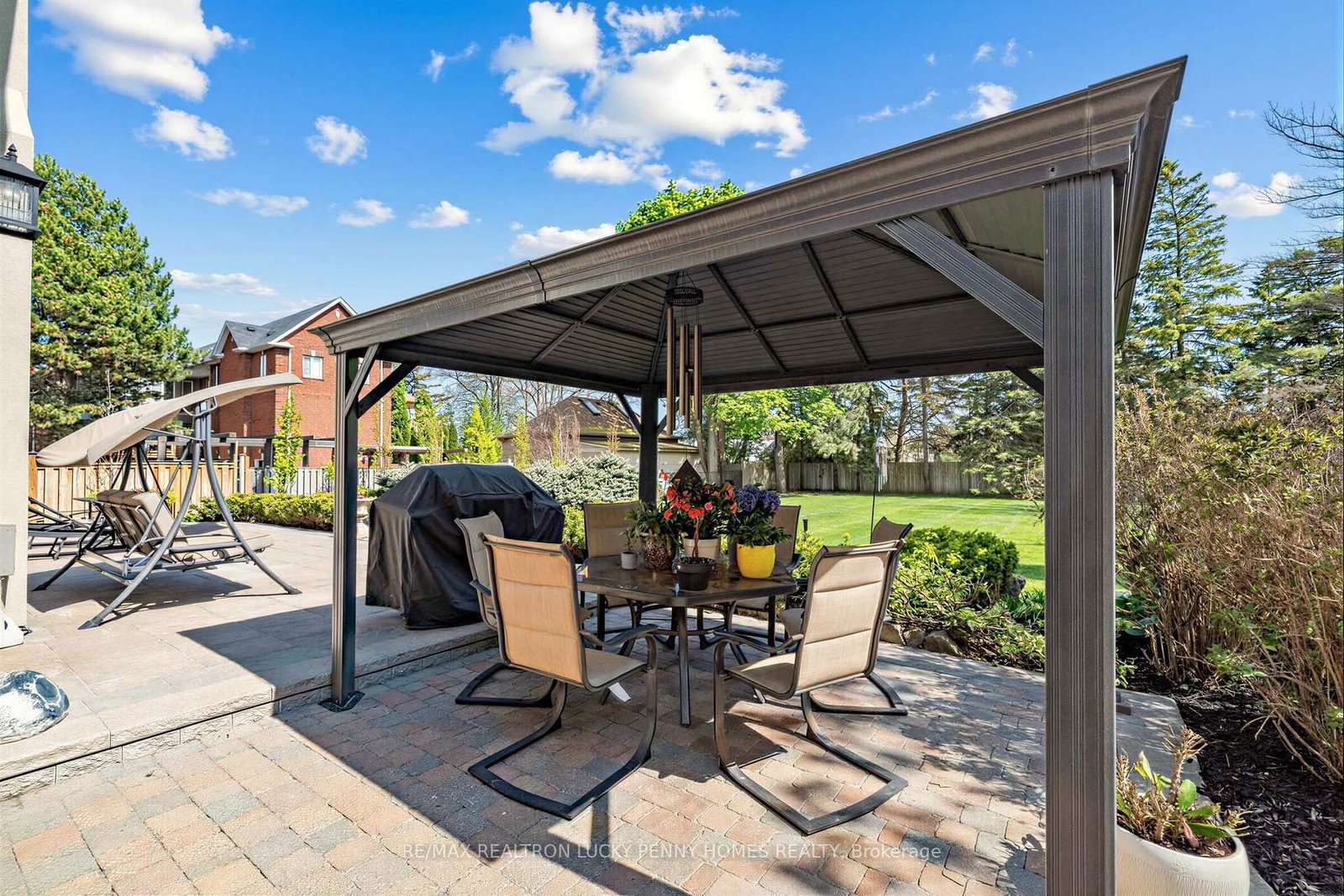 63 Pomander Road • Markham, ON photo 45