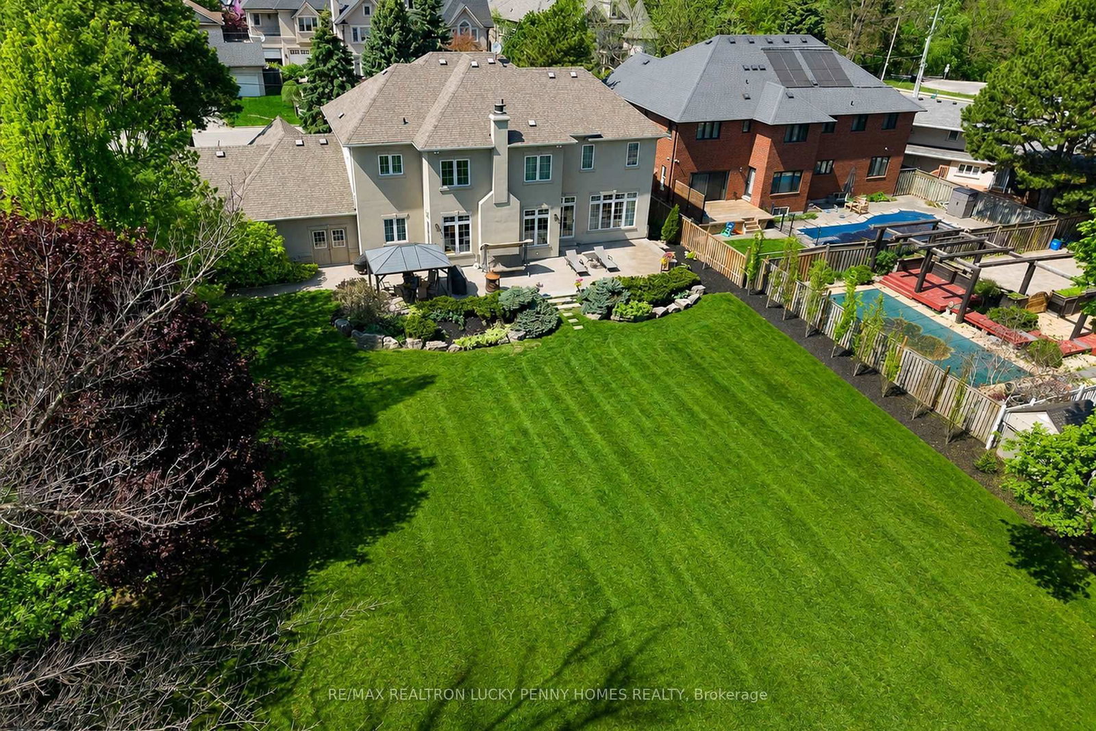63 Pomander Road • Markham, ON photo 49
