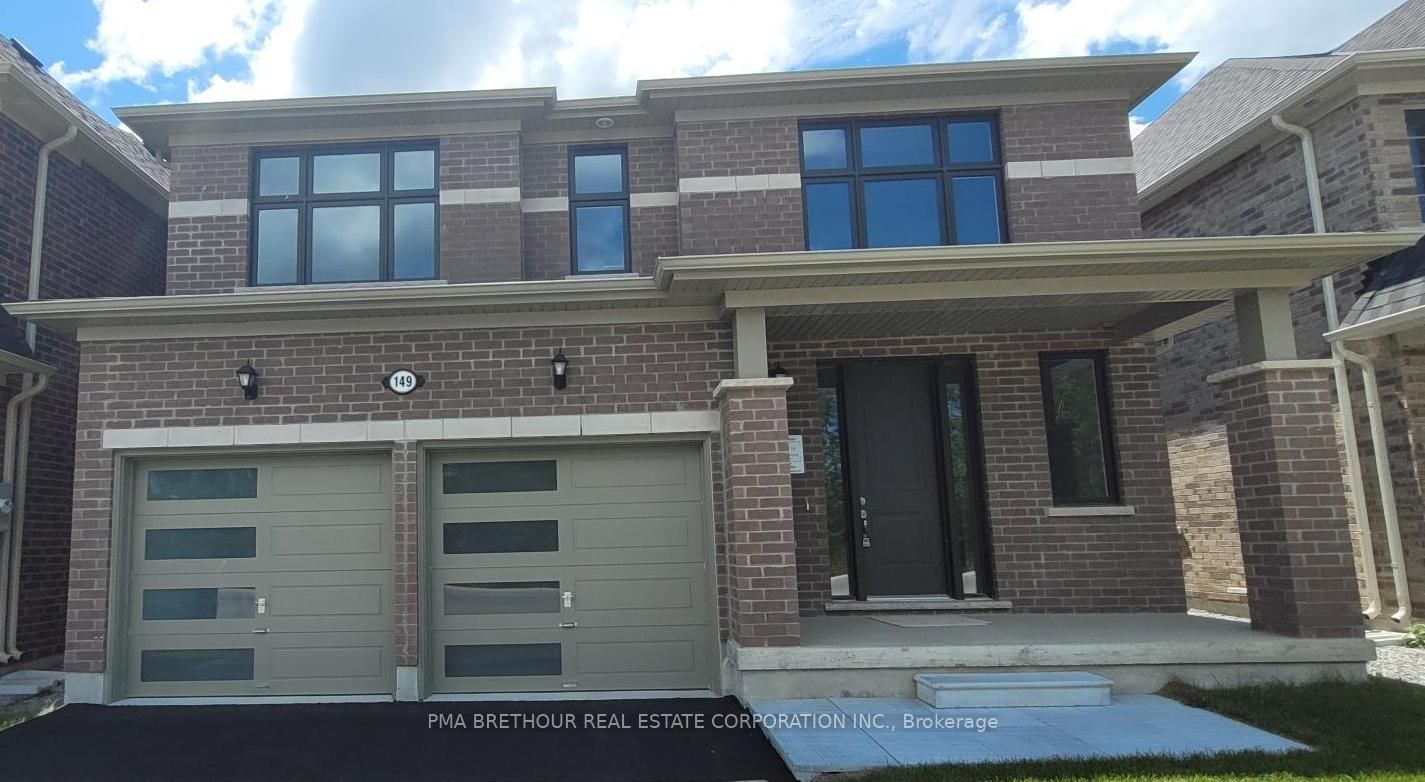 149 Dovedale Drive • Georgina, ON photo 1
