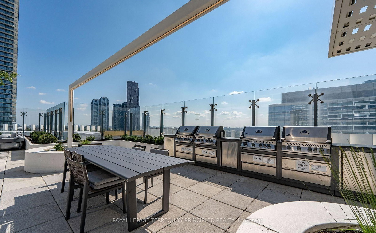5 Buttermill Avenue, Unit 2908 - Photo 26