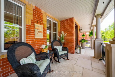 53 Grice Circle • Whitchurch-Stouffville, ON photo 6