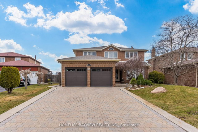 54 Airdrie Drive