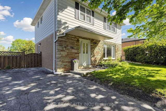 755 Botany Hill Crescent