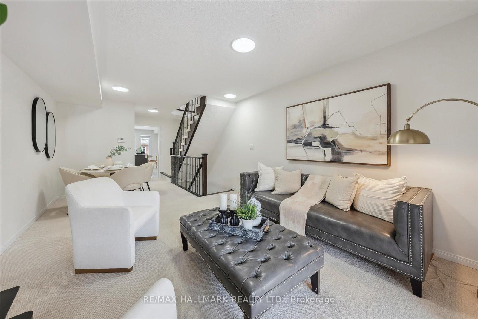 17 Valliere Drive • Markham, ON photo 11