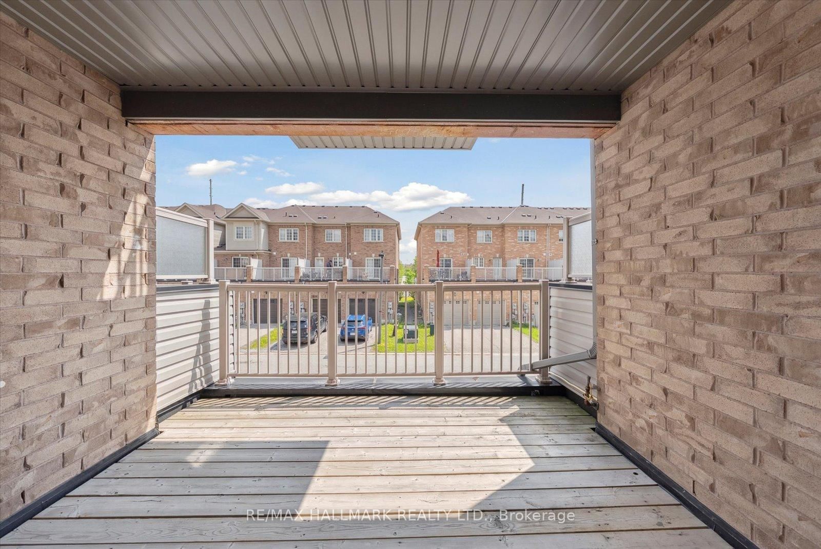 17 Valliere Drive • Markham, ON photo 15