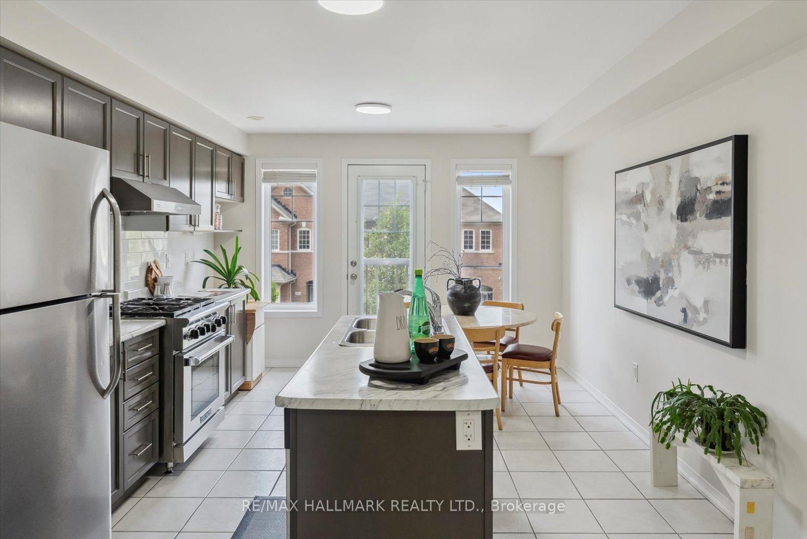 17 Valliere Drive • Markham, ON photo 20