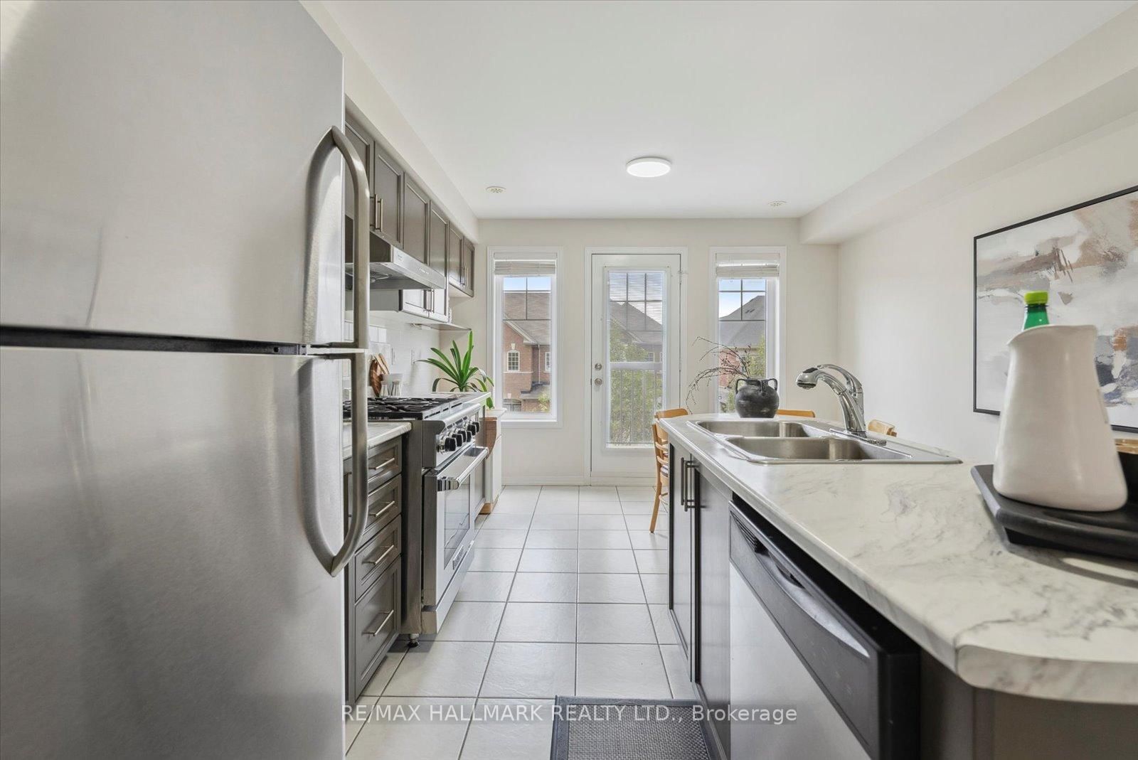 17 Valliere Drive • Markham, ON photo 23