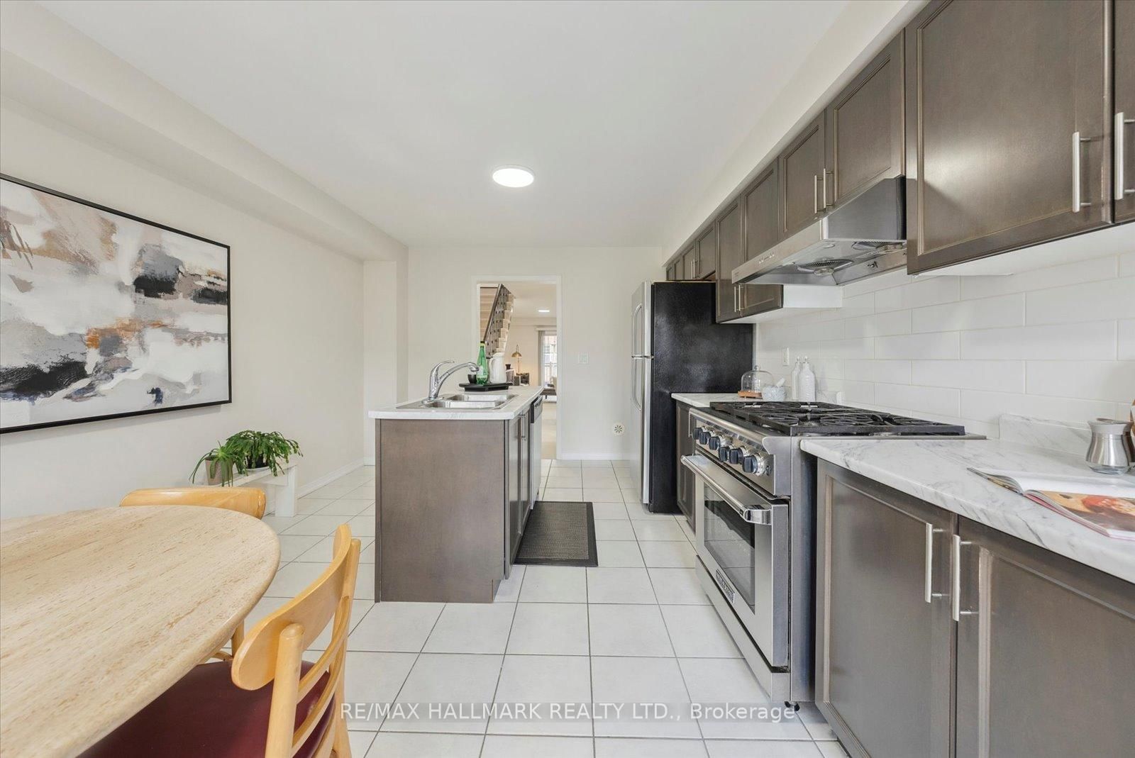 17 Valliere Drive • Markham, ON photo 24