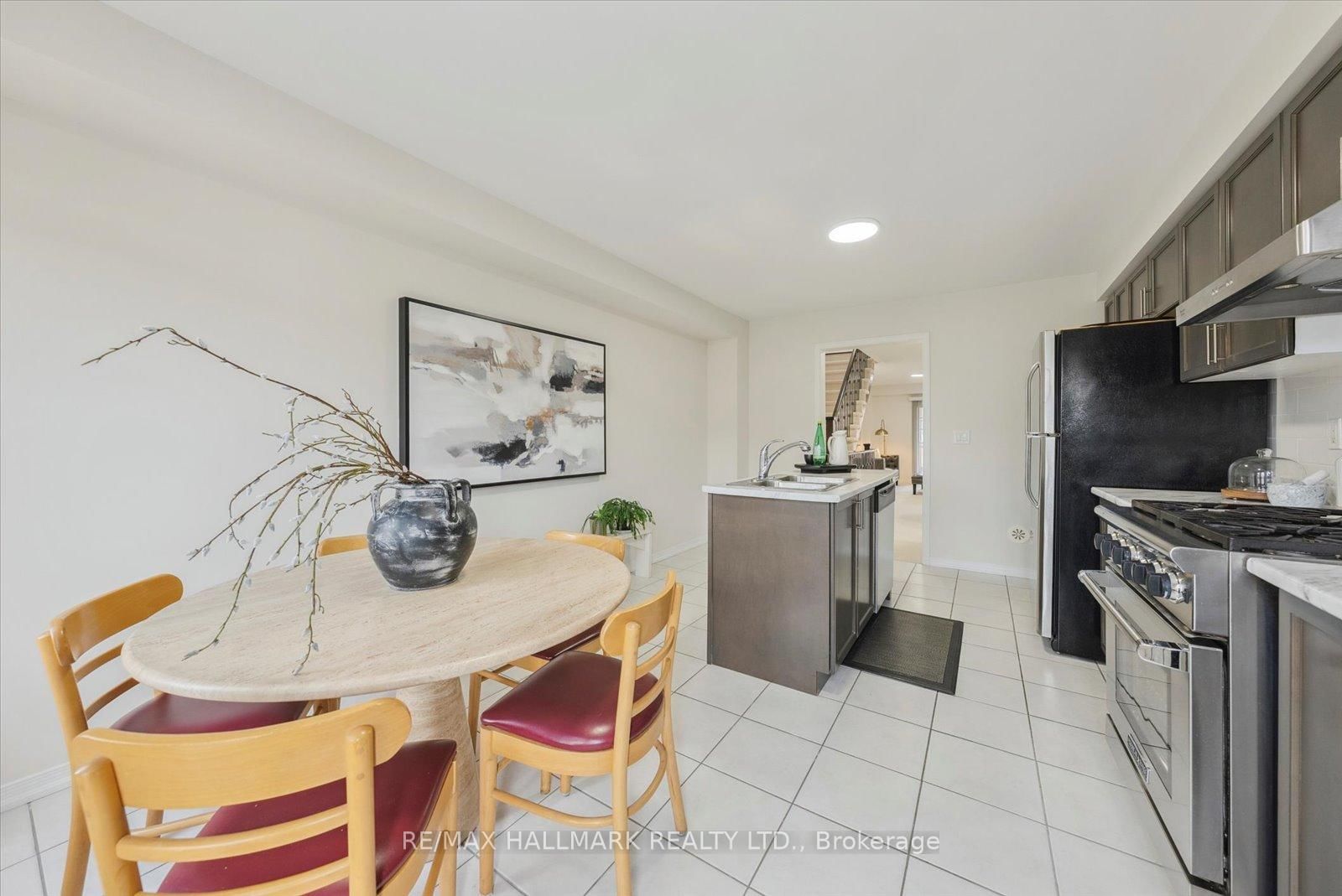 17 Valliere Drive • Markham, ON photo 25