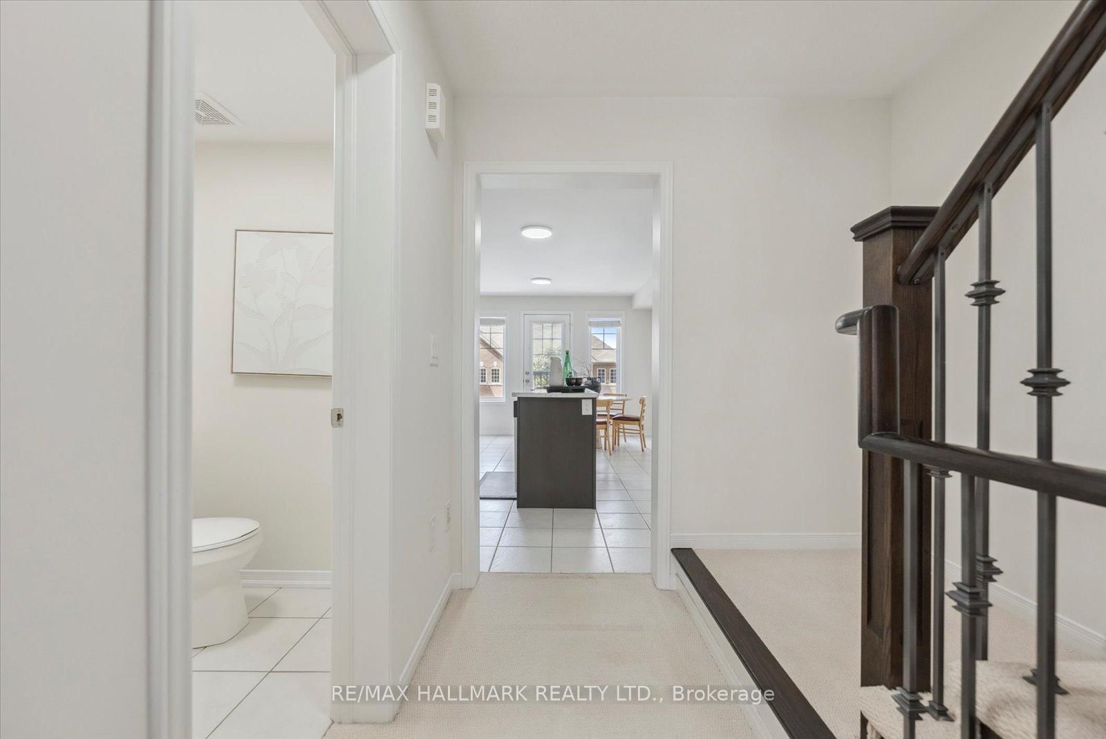 17 Valliere Drive • Markham, ON photo 29
