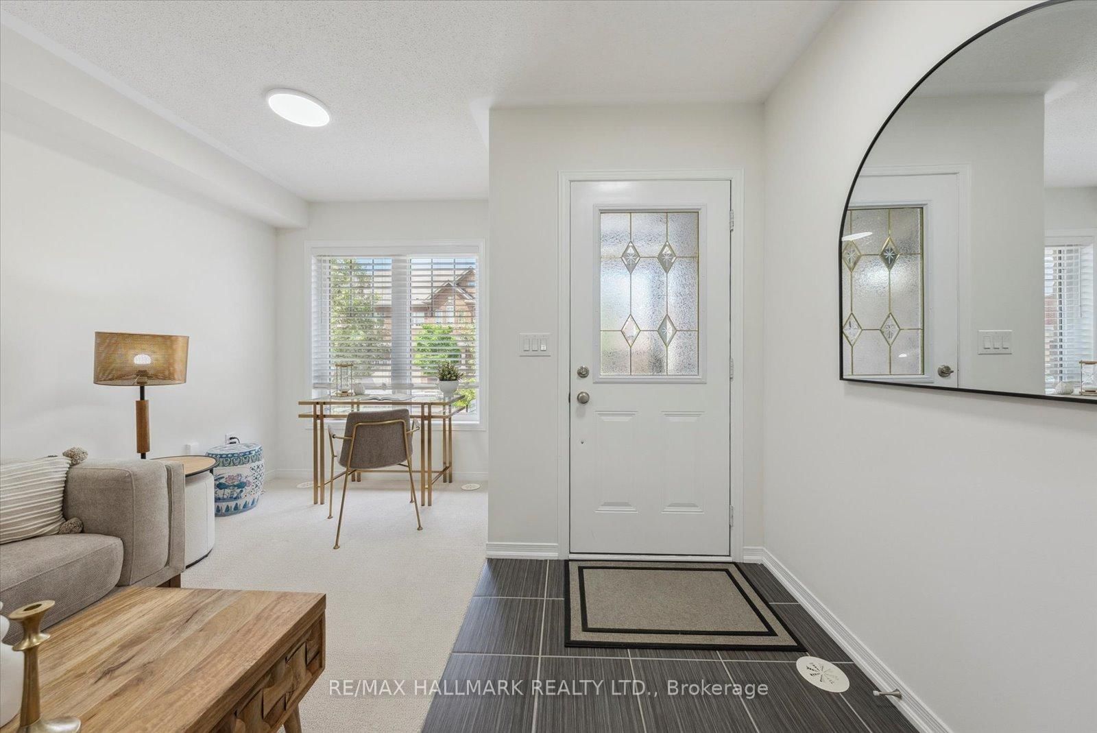 17 Valliere Drive • Markham, ON photo 3