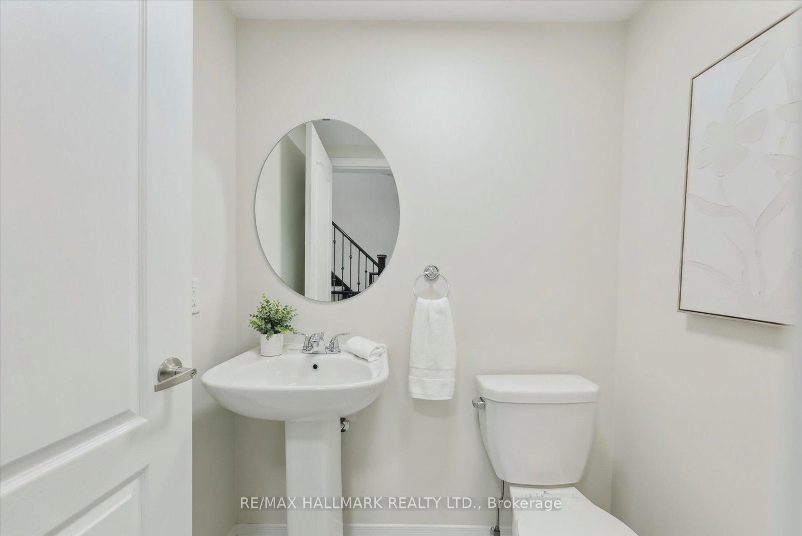 17 Valliere Drive • Markham, ON photo 30