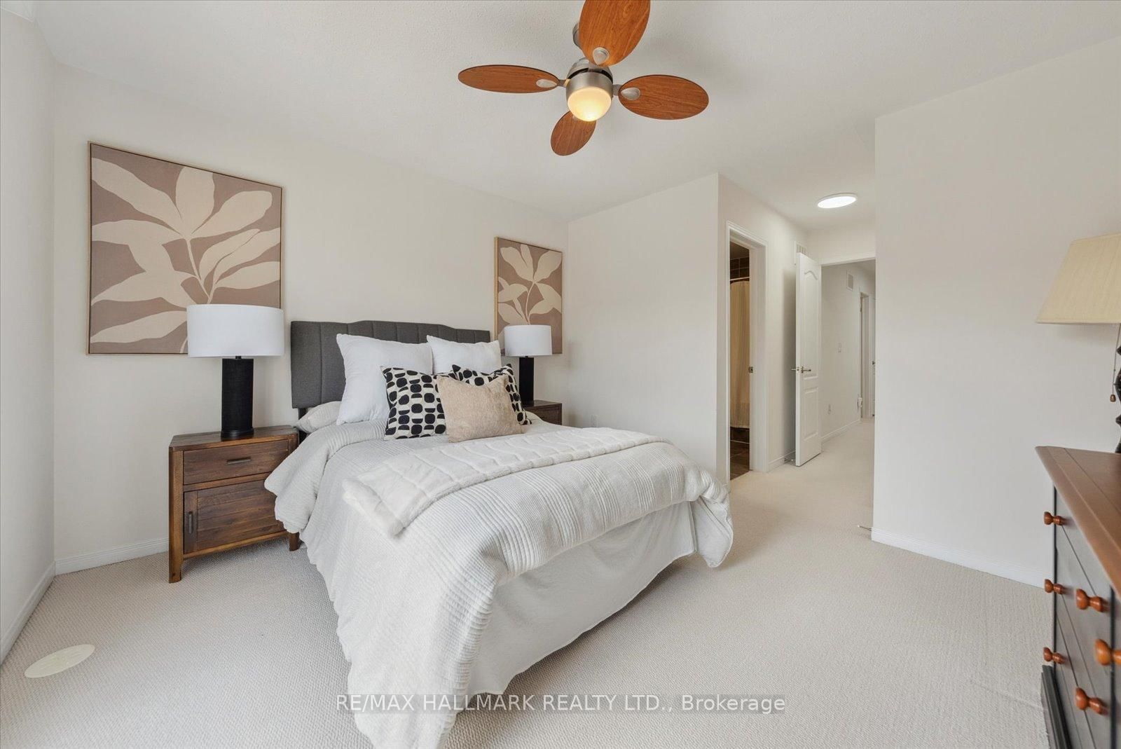 17 Valliere Drive • Markham, ON photo 38