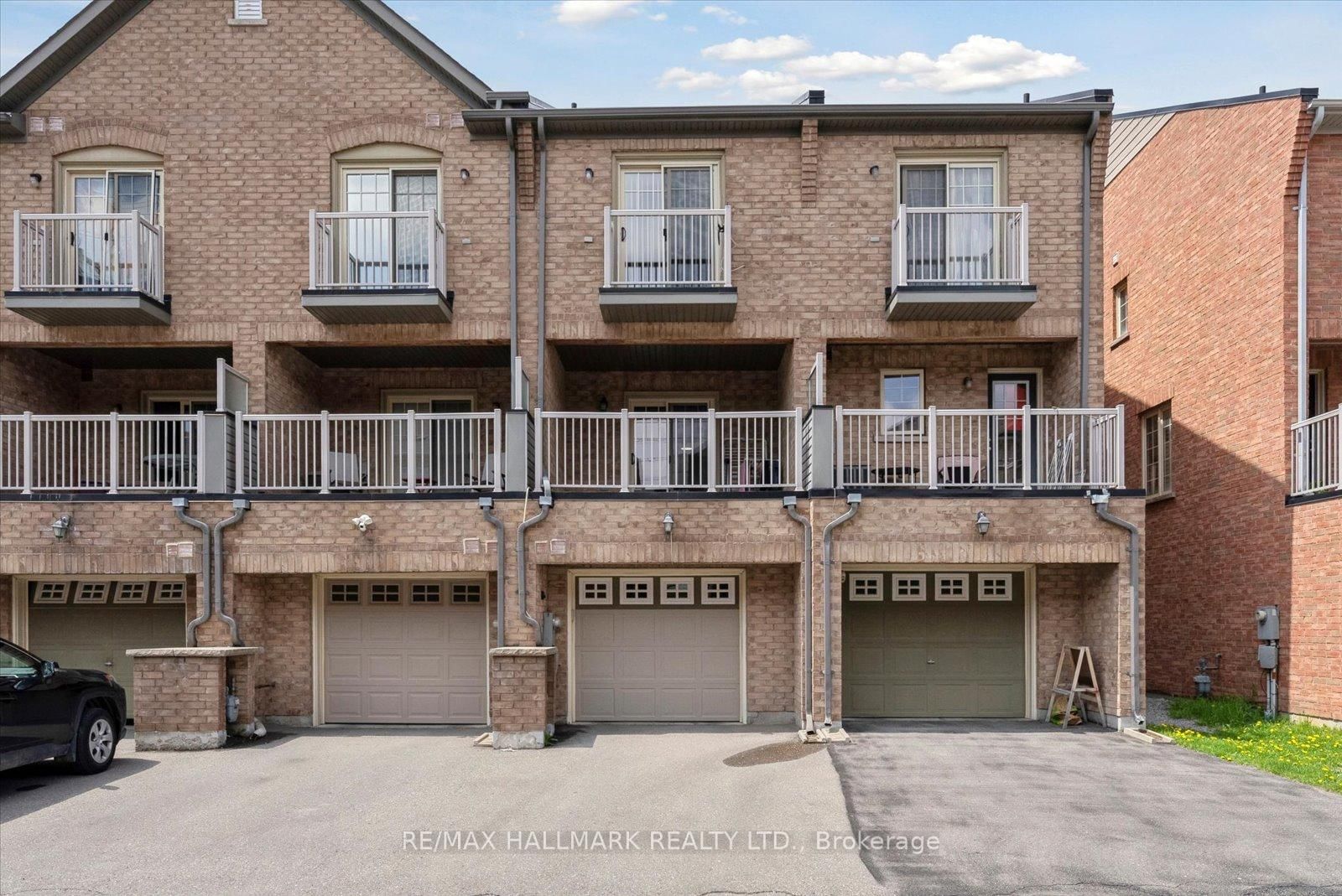 17 Valliere Drive • Markham, ON photo 50