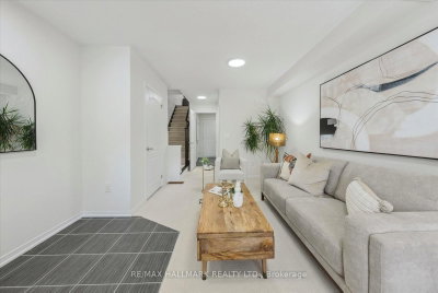 17 Valliere Drive • Markham, ON photo 9