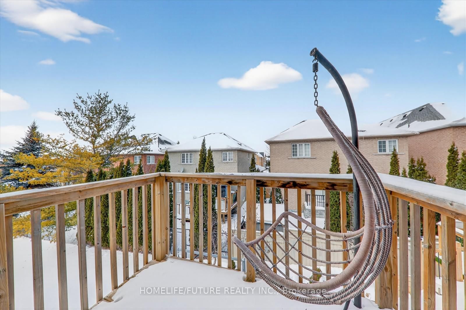 130 Tango Crescent • Newmarket, ON photo 20