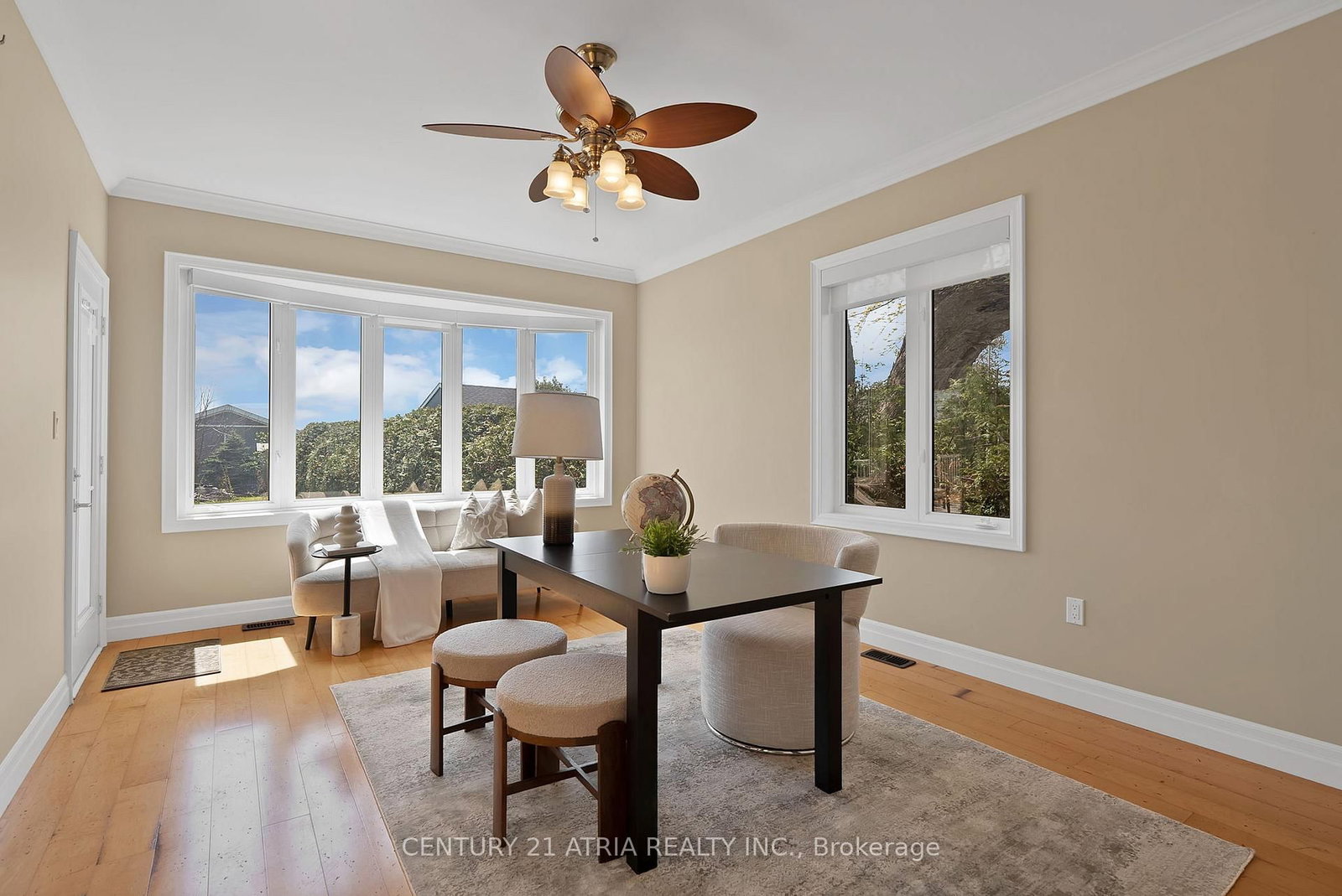 591 Duclos Point Road • Georgina, ON photo 33