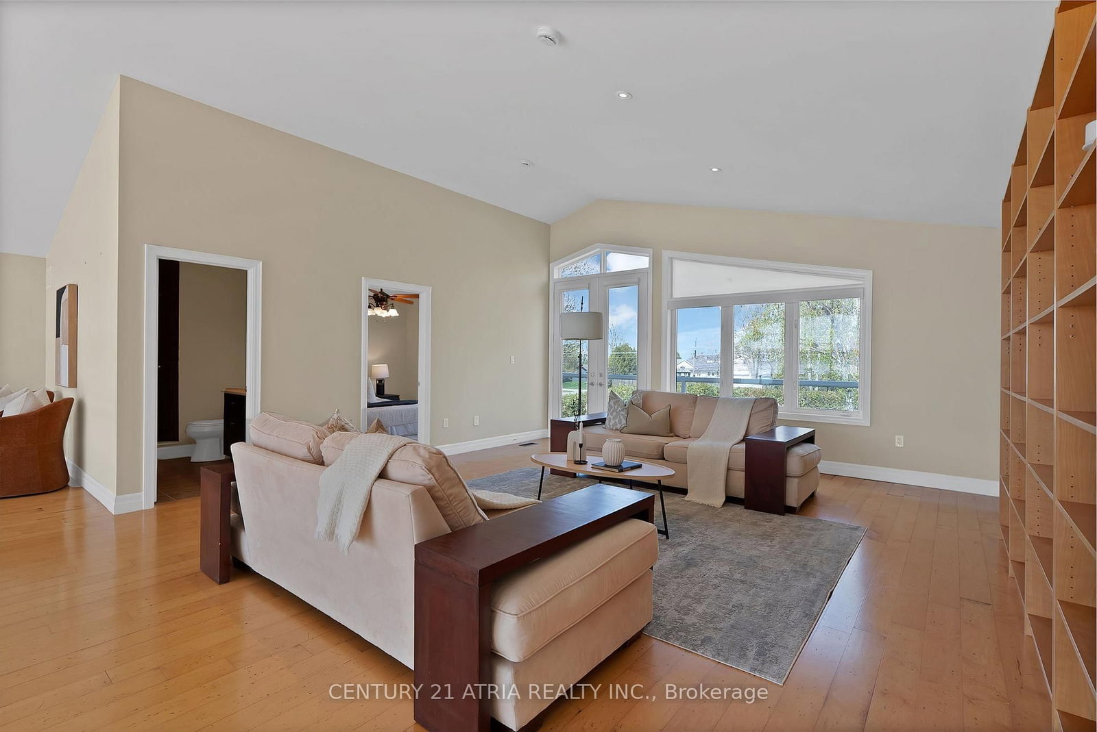 591 Duclos Point Road • Georgina, ON photo 35