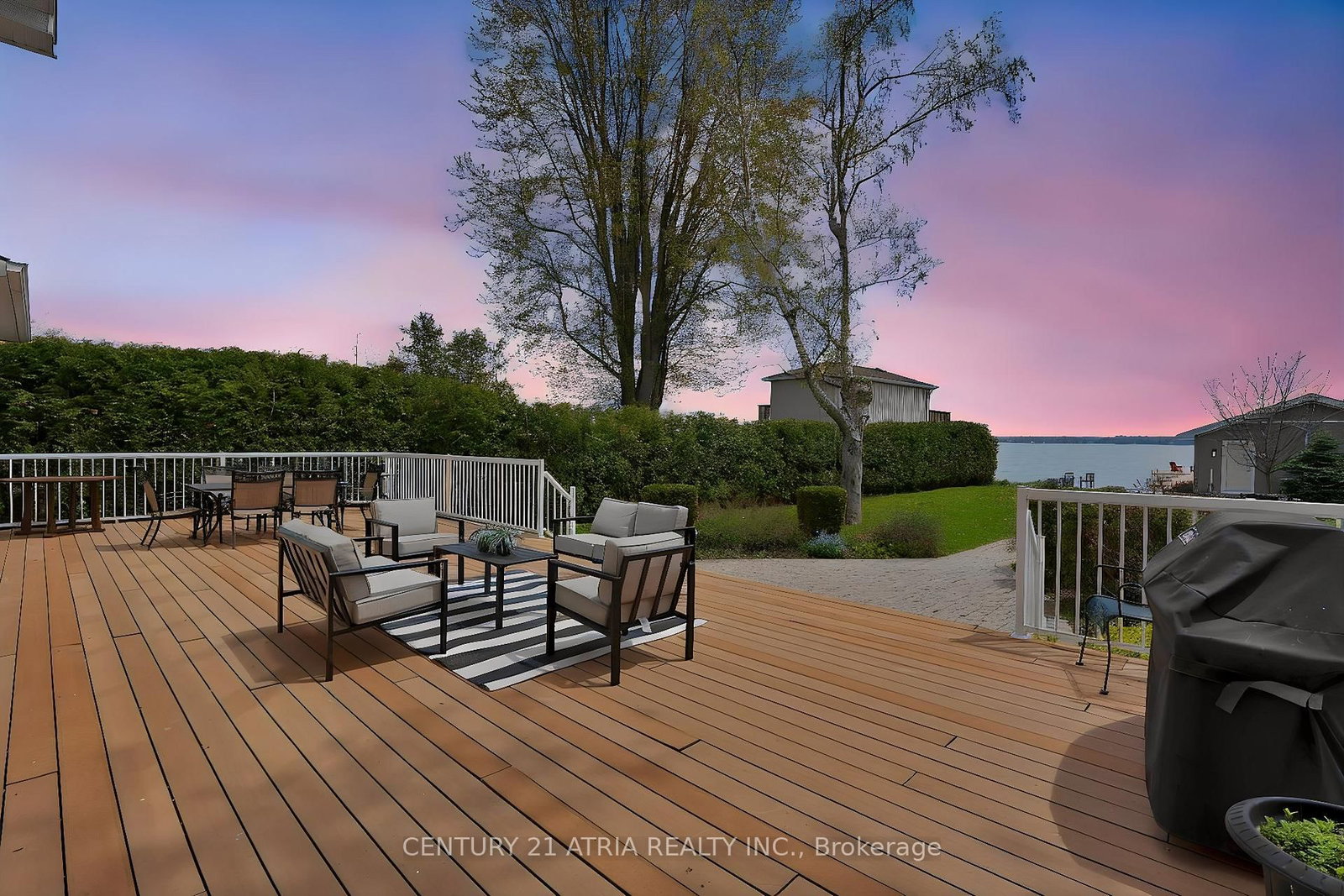 591 Duclos Point Road • Georgina, ON photo 4