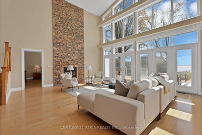 591 Duclos Point Road • Georgina, ON photo 9