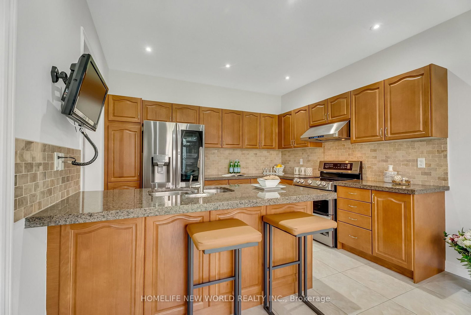 92 Estrella Crescent • Richmond Hill, ON photo 20