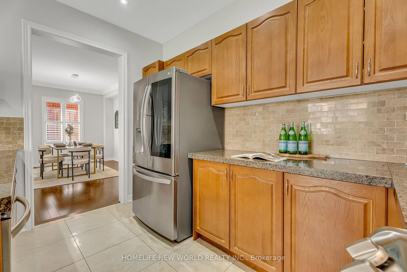 92 Estrella Crescent • Richmond Hill, ON photo 23