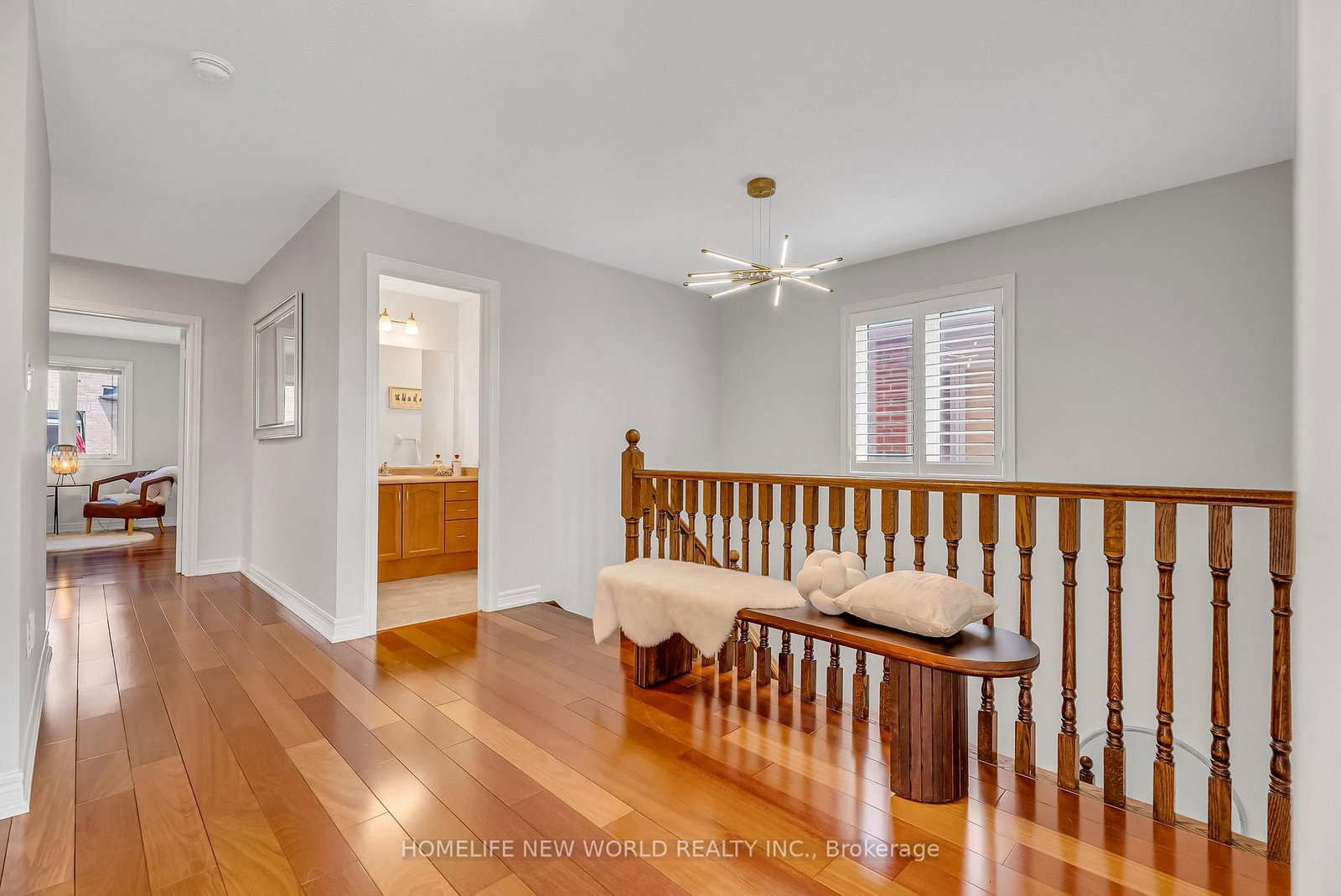 92 Estrella Crescent • Richmond Hill, ON photo 24