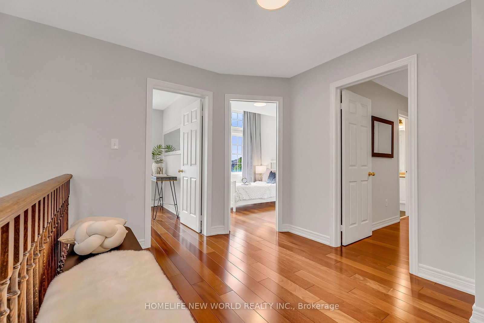 92 Estrella Crescent • Richmond Hill, ON photo 25
