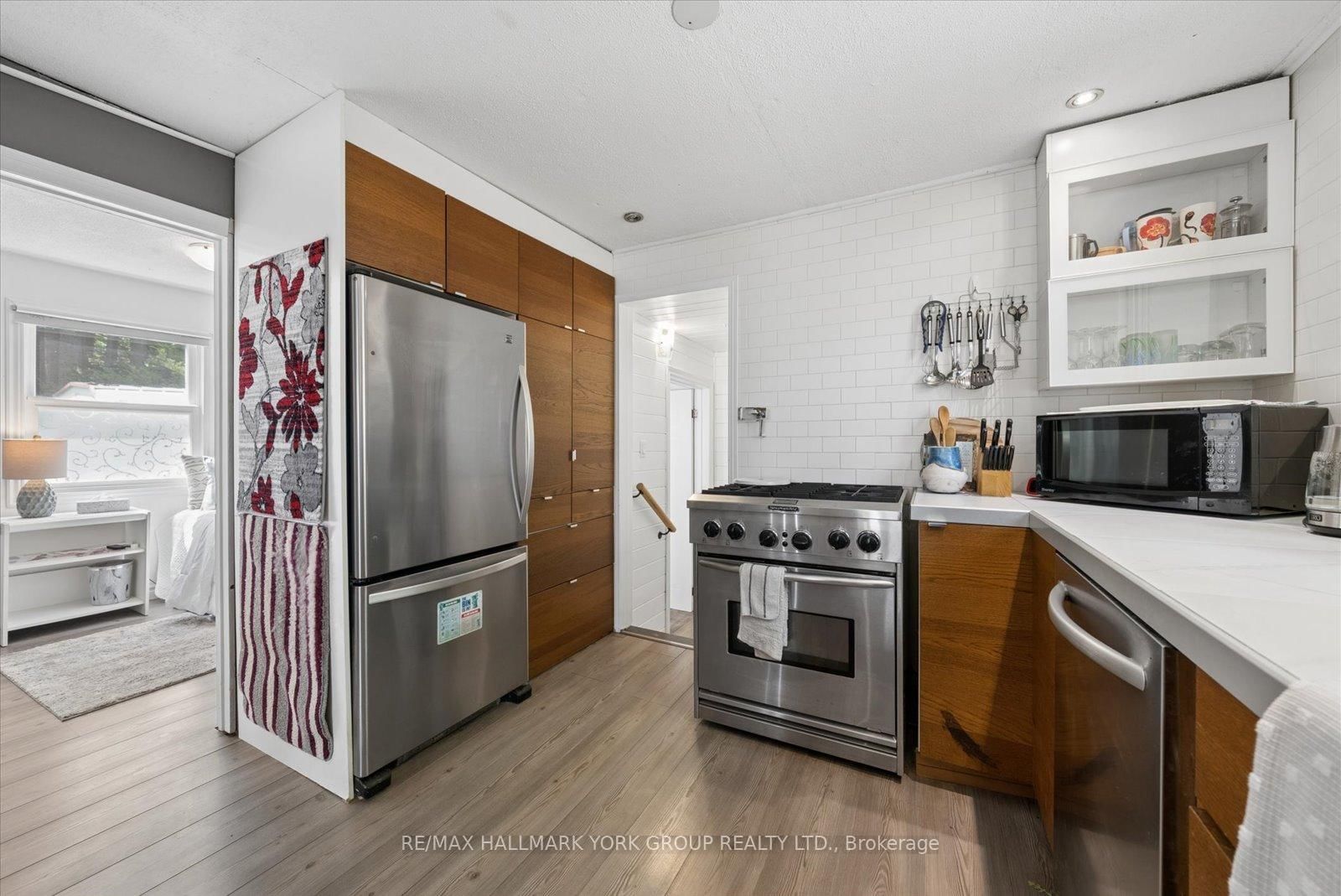 42 Connor Dr, Whitchurch-Stouffville, view 15