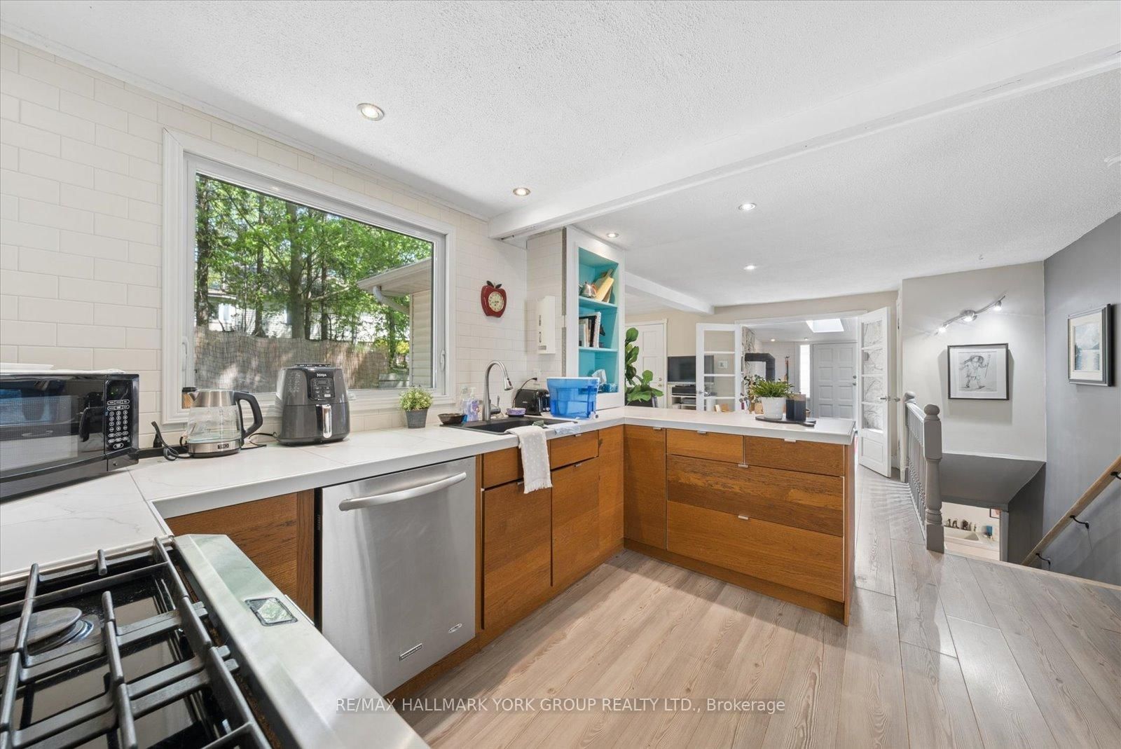 42 Connor Dr, Whitchurch-Stouffville, view 17