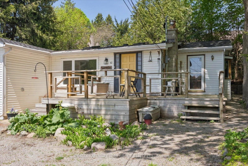 42 Connor Drive