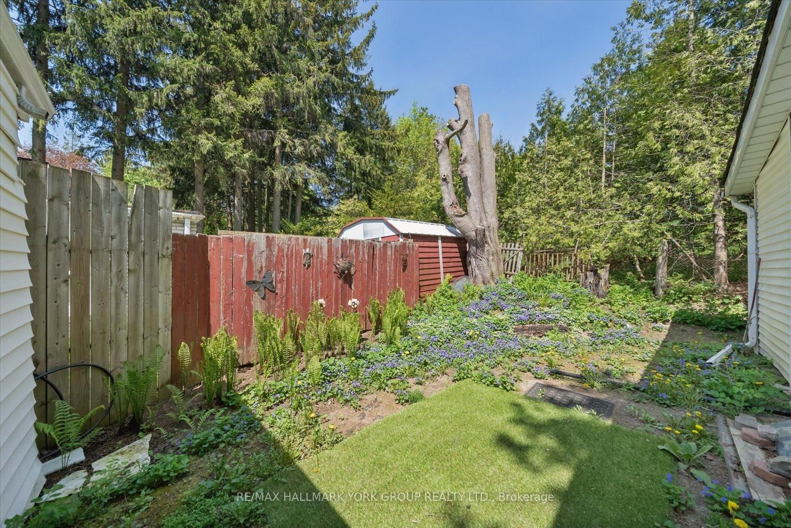 42 Connor Dr, Whitchurch-Stouffville, view 36
