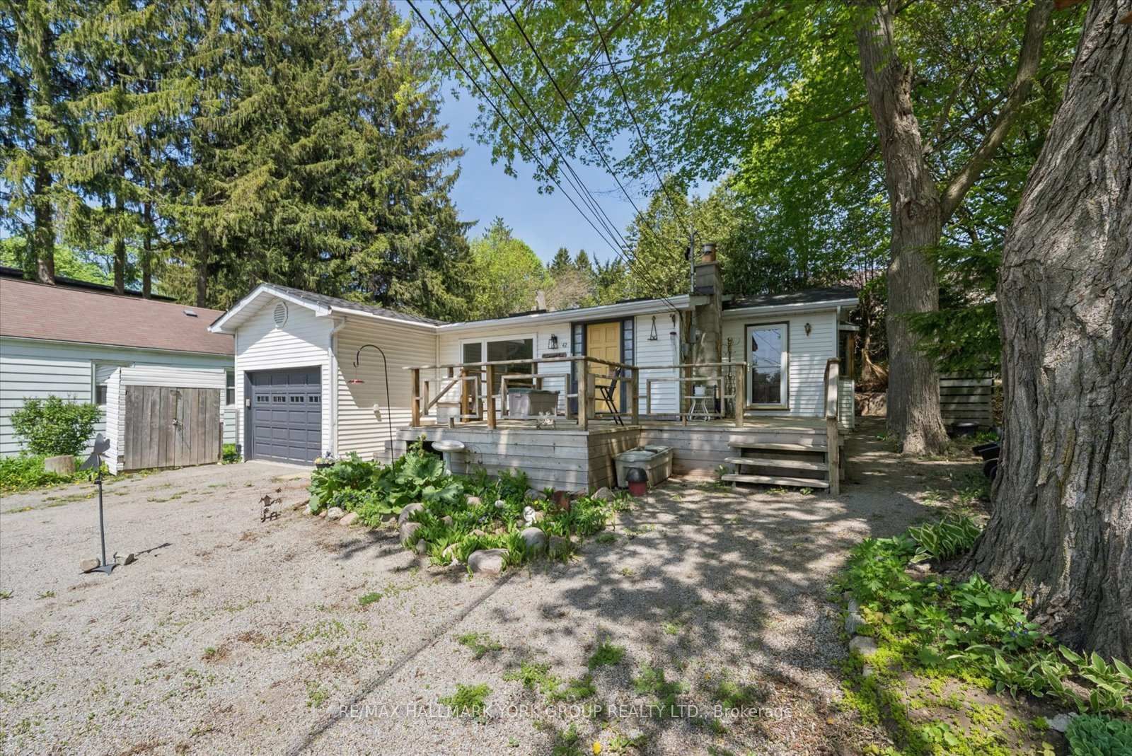 42 Connor Dr, Whitchurch-Stouffville, view 39