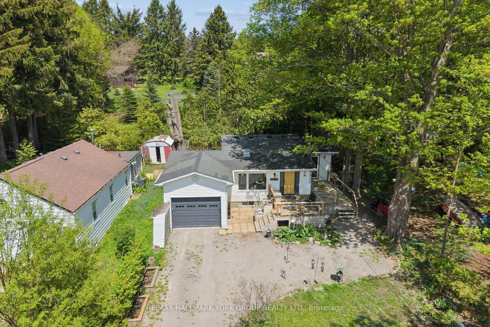 42 Connor Dr, Whitchurch-Stouffville, view 41