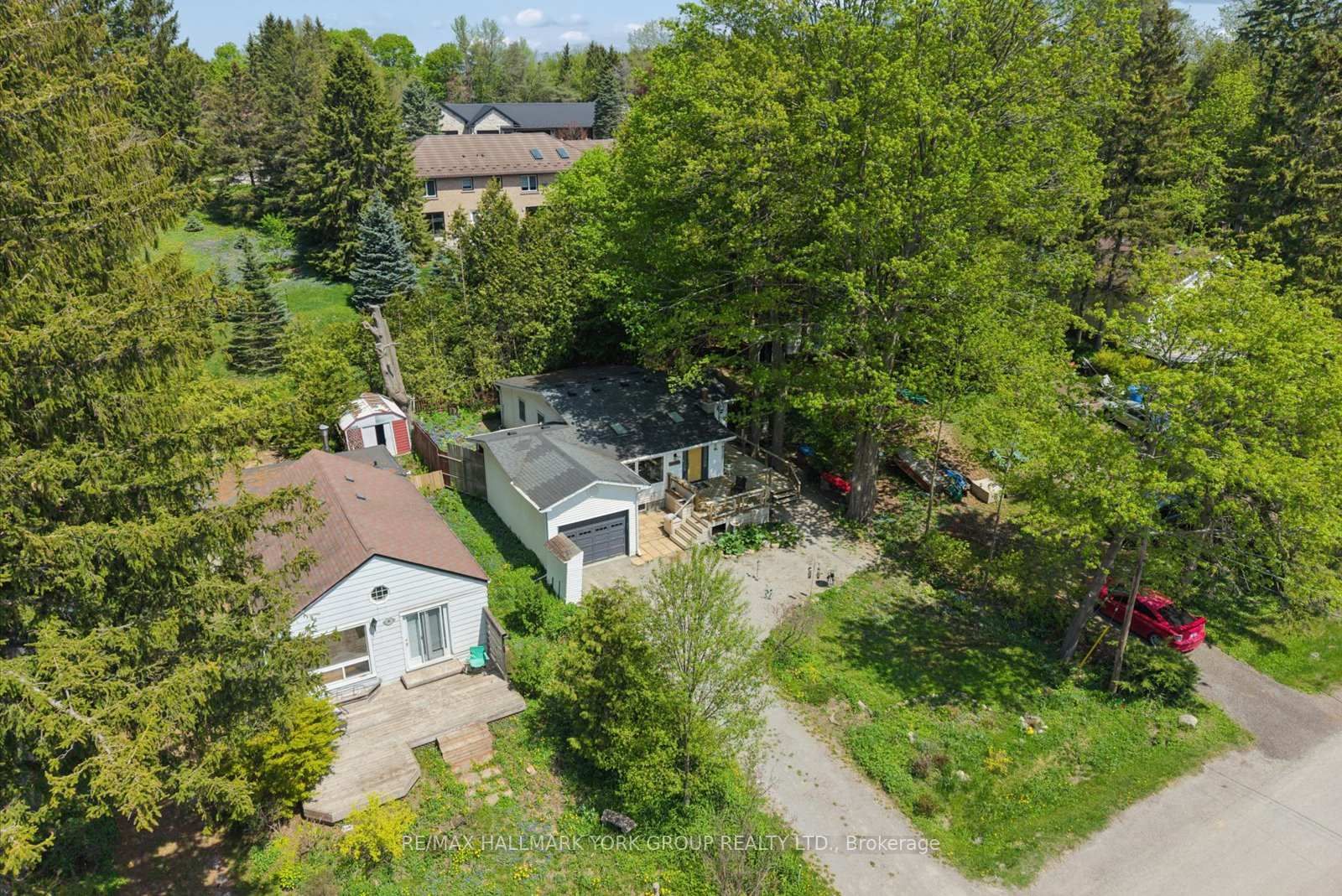42 Connor Dr, Whitchurch-Stouffville, view 42