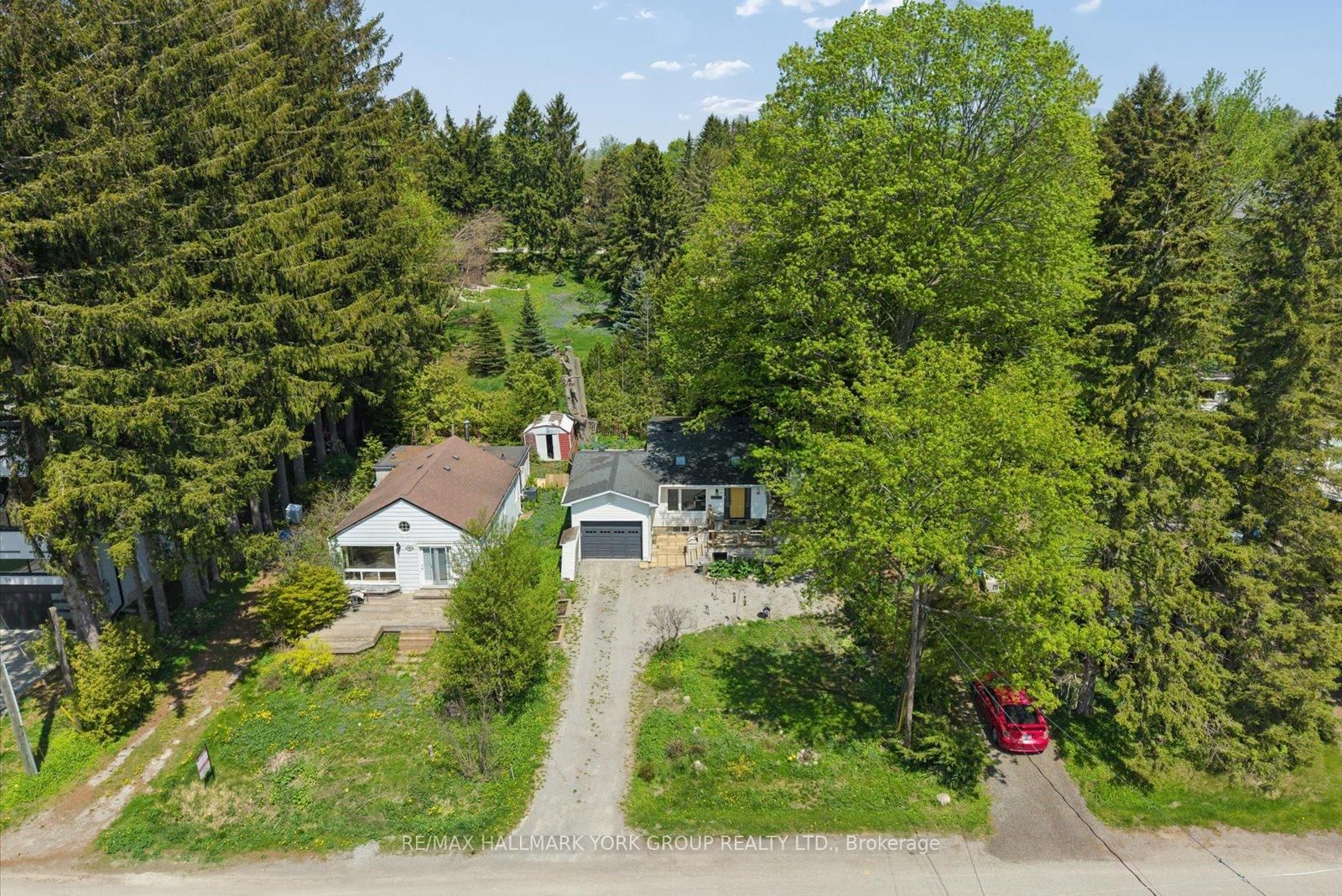 42 Connor Dr, Whitchurch-Stouffville, view 44