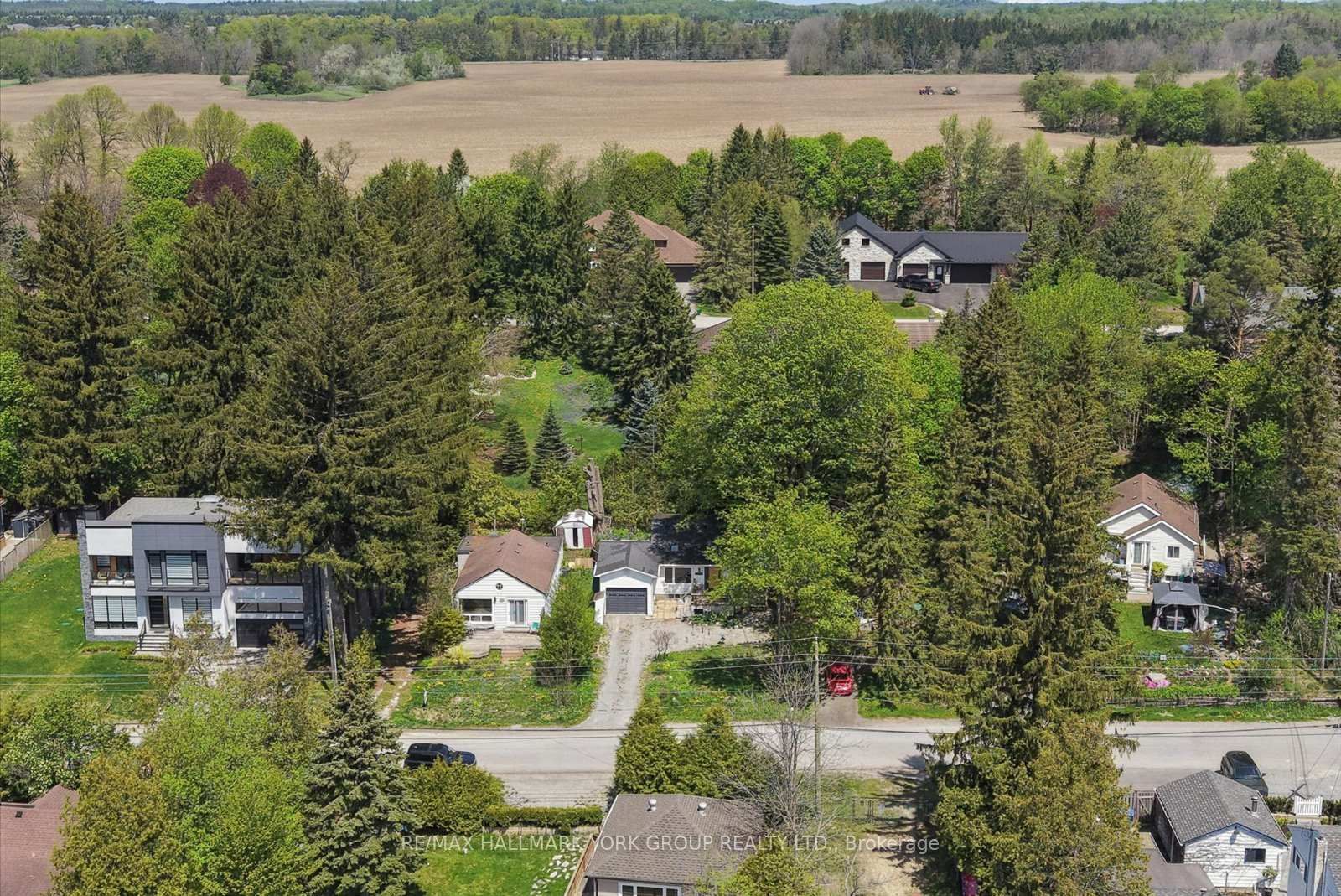 42 Connor Dr, Whitchurch-Stouffville, view 45
