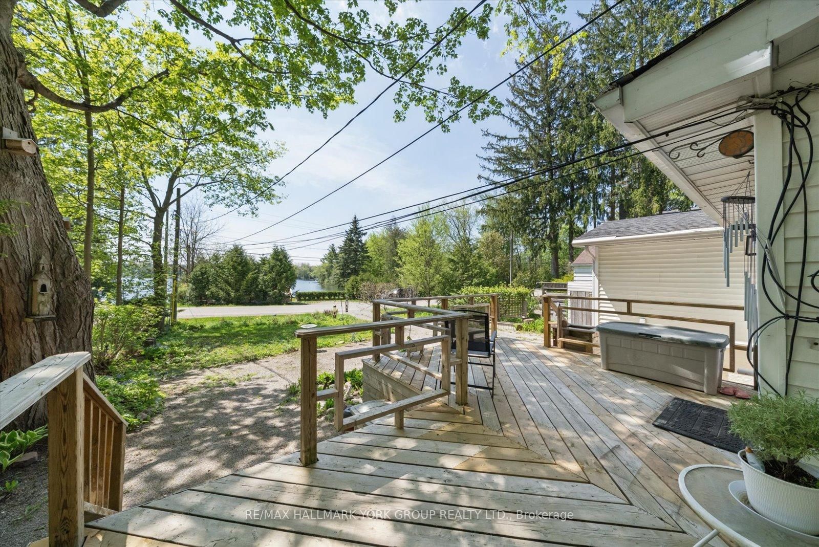 42 Connor Dr, Whitchurch-Stouffville, view 5