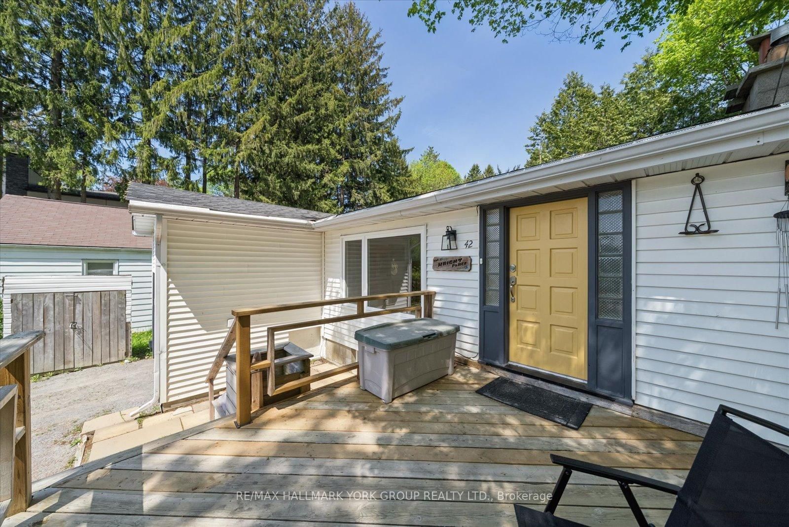 42 Connor Dr, Whitchurch-Stouffville, view 7