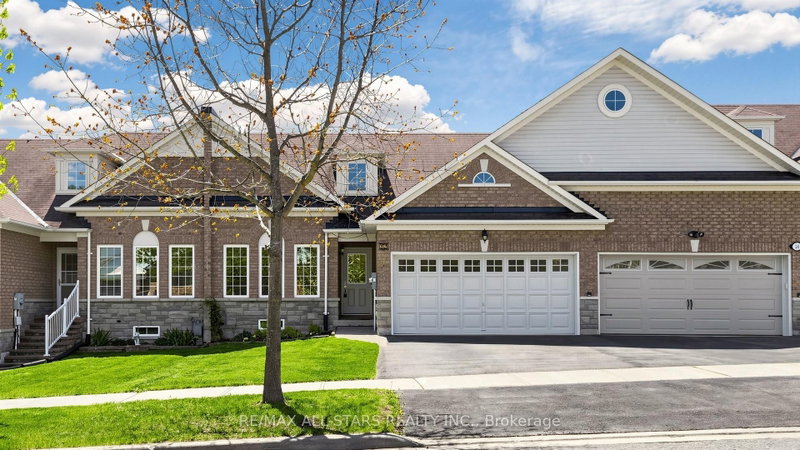 home for sale on 22 Geo Izatt Drive